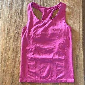 Lululemon Razorback Tank 6